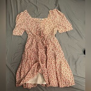 XS dress Pradap brand